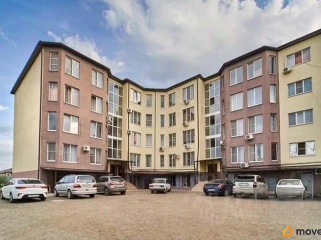 Квартира продажа в Яблоновский, Тахтамукайский район