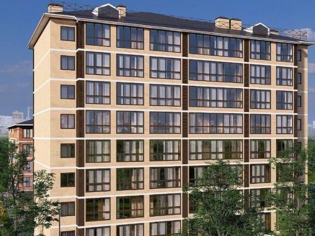 Квартира продажа в Сдт Строитель Дп, Адыгея Республика