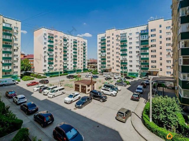 Квартира продажа в Жилой комплекс «Солнечный», Яблоновский
