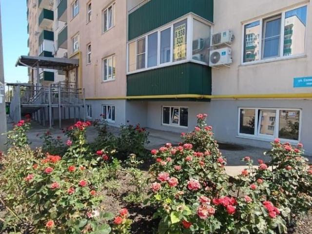 Квартира продажа в Сдт Строитель Дп, Адыгея Республика