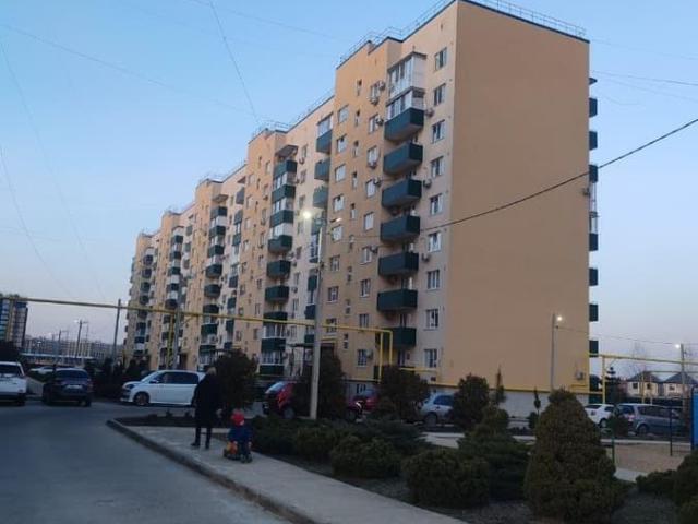 Квартира продажа в Сдт Строитель Дп, Адыгея Республика