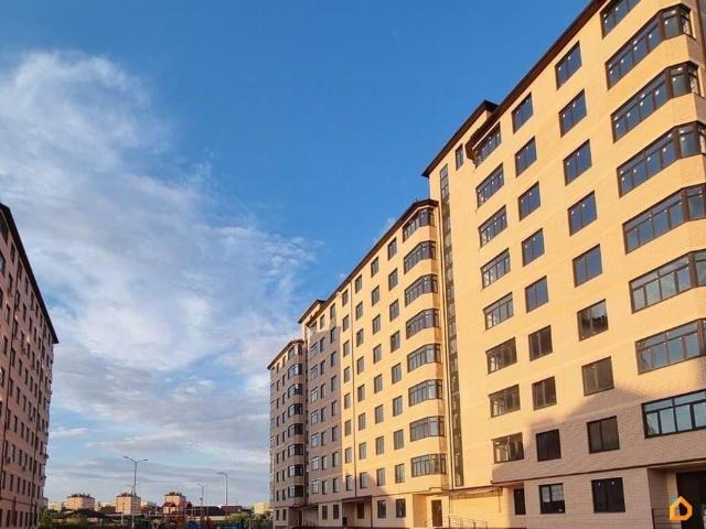 Квартира продажа в Сдт Строитель Дп, Адыгея Республика
