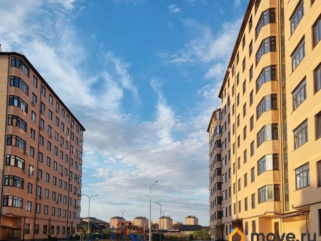 Квартира продажа в Сдт Строитель Дп, Адыгея Республика