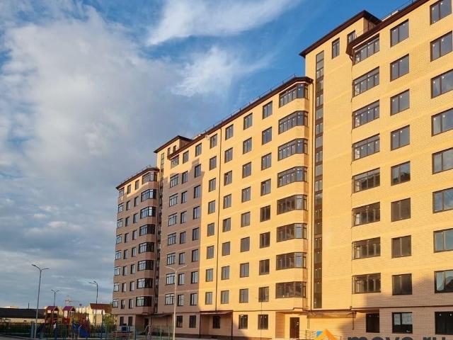 Квартира продажа в Сдт Строитель Дп, Адыгея Республика
