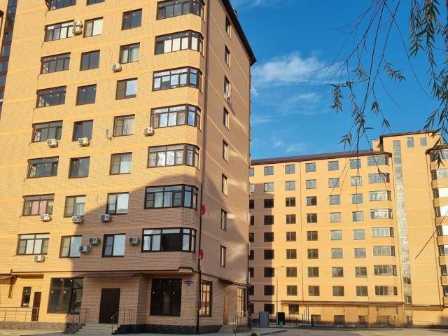 Квартира продажа в Сдт Строитель Дп, Адыгея Республика