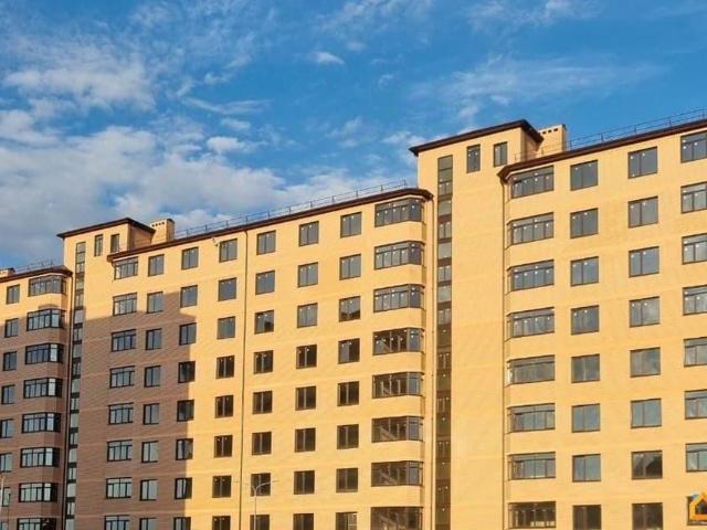 Квартира продажа в Сдт Строитель Дп, Адыгея Республика