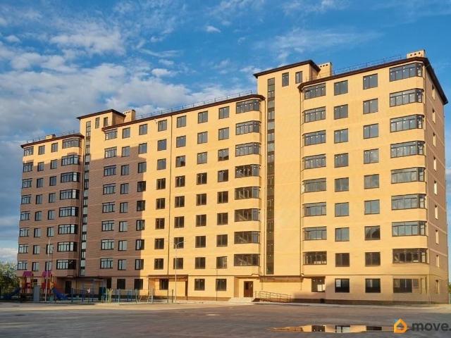 Квартира продажа в Сдт Строитель Дп, Адыгея Республика