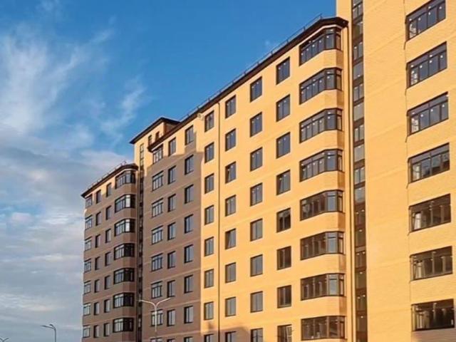 Квартира продажа в Сдт Строитель Дп, Адыгея Республика