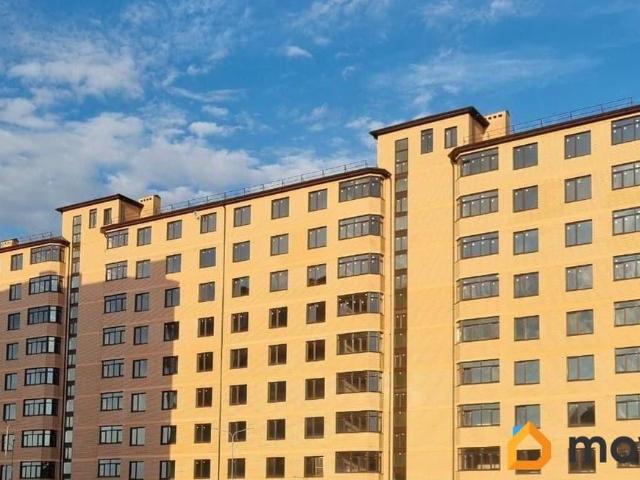 Квартира продажа в Сдт Строитель Дп, Адыгея Республика