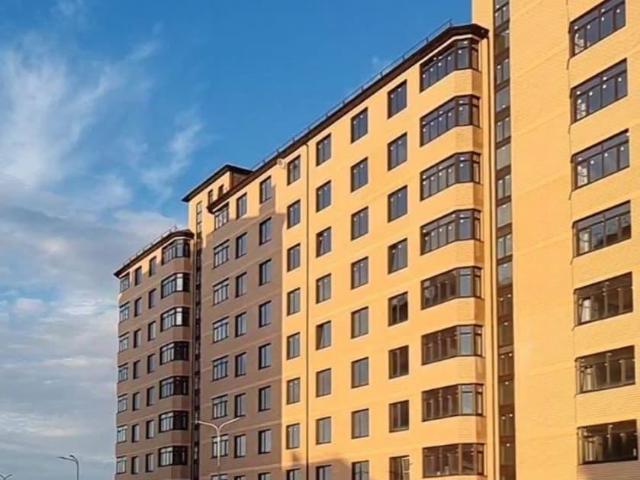 Квартира продажа в Сдт Строитель Дп, Адыгея Республика