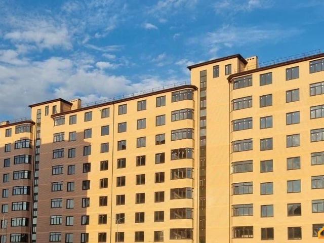 Квартира продажа в Сдт Строитель Дп, Адыгея Республика