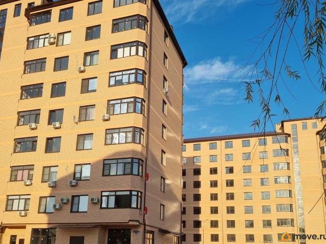 Квартира продажа в Сдт Строитель Дп, Адыгея Республика