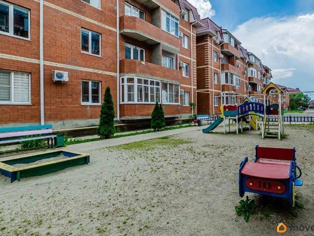 Квартира продажа в Сдт Строитель Дп, Адыгея Республика