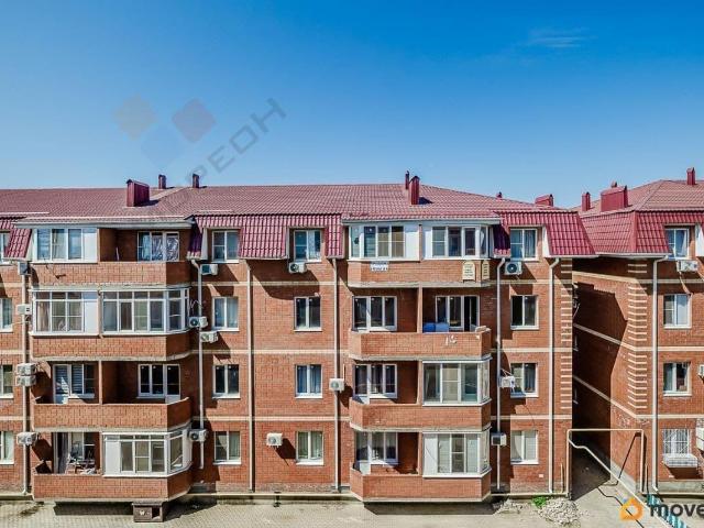 Квартира продажа в Яблоновский, Тахтамукайский район