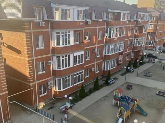 Квартира продажа в Сдт Строитель Дп, Адыгея Республика