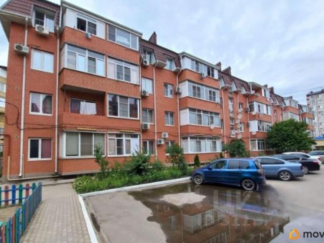 Квартира продажа в Сдт Строитель Дп, Адыгея Республика