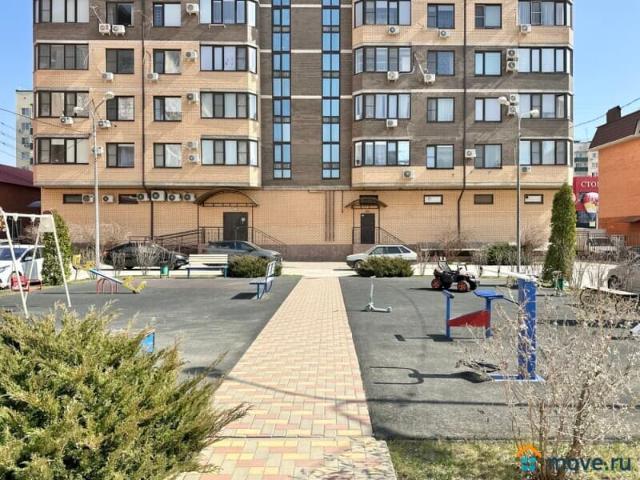 Квартира продажа в Сдт Строитель Дп, Адыгея Республика