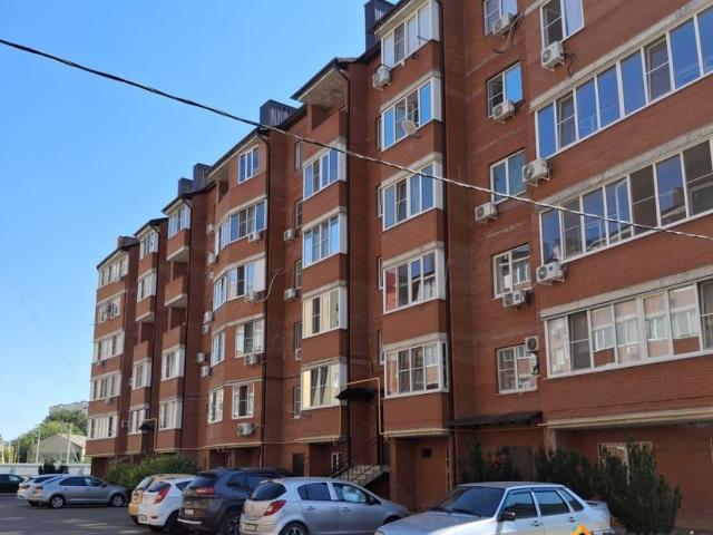 Квартира продажа в Яблоновский, Тахтамукайский район