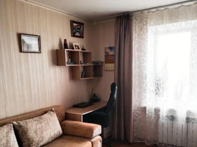 Квартира продажа в Сдт Строитель Дп, Адыгея Республика