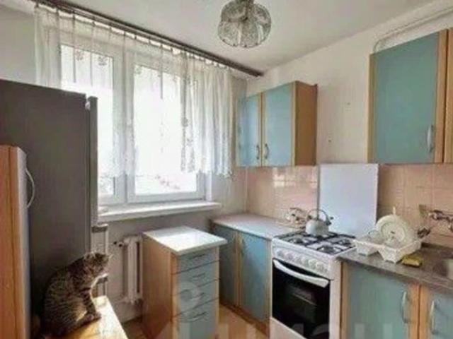 Квартира продажа в Сдт Строитель Дп, Адыгея Республика