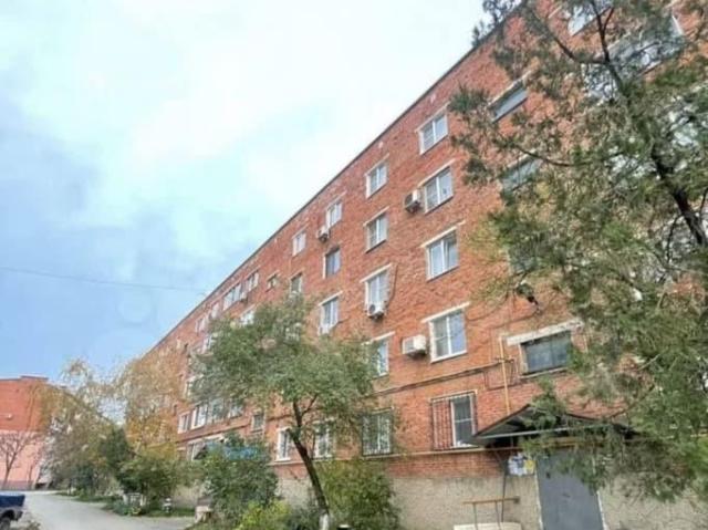 Квартира продажа в Сдт Строитель Дп, Адыгея Республика