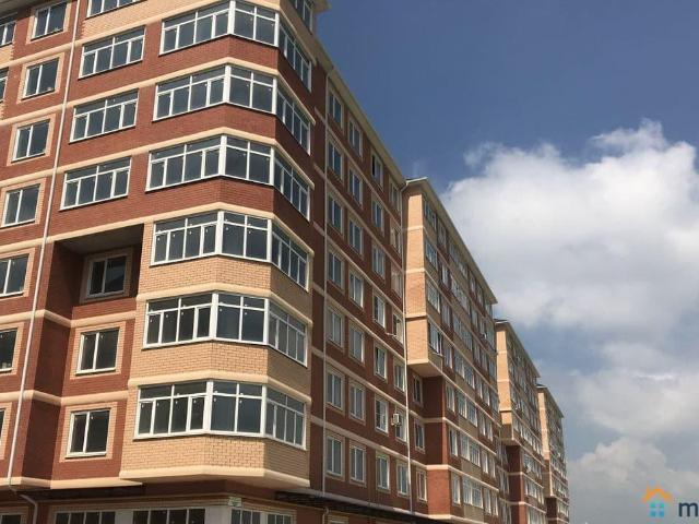 Квартира продажа в Сдт Строитель Дп, Адыгея Республика
