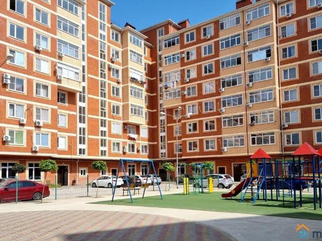 Квартира продажа в Сдт Строитель Дп, Адыгея Республика