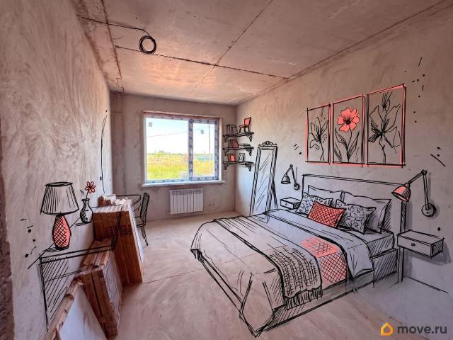 Квартира продажа в Яблоновский, Тахтамукайский район