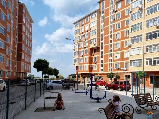 Квартира продажа в Сдт Строитель Дп, Адыгея Республика