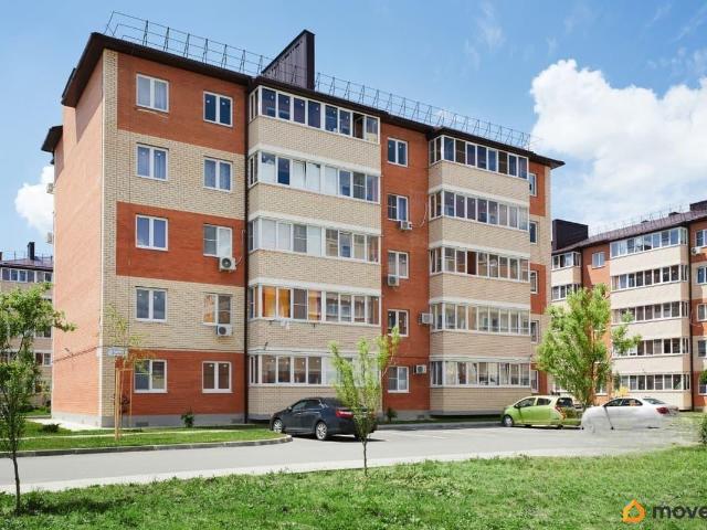 Квартира продажа в Сдт Строитель Дп, Адыгея Республика