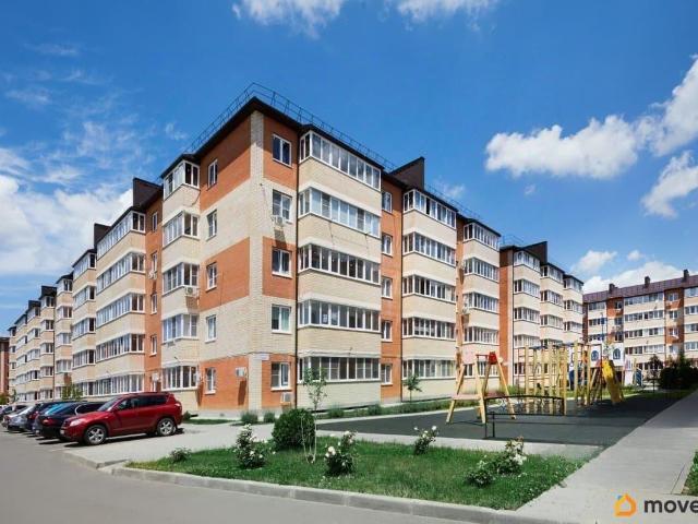 Квартира продажа в Сдт Строитель Дп, Адыгея Республика