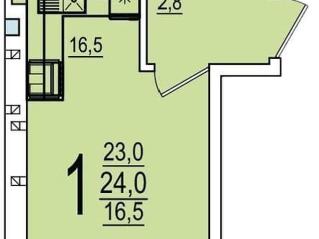 Квартира продажа в Сдт Строитель Дп, Адыгея Республика