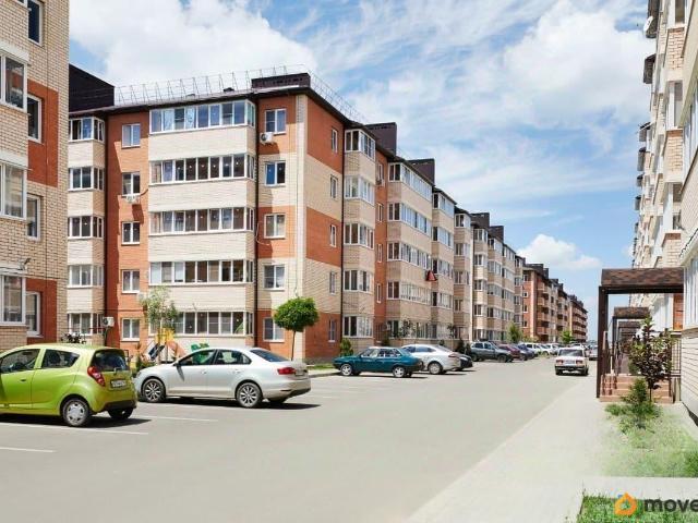 Квартира продажа в Сдт Строитель Дп, Адыгея Республика