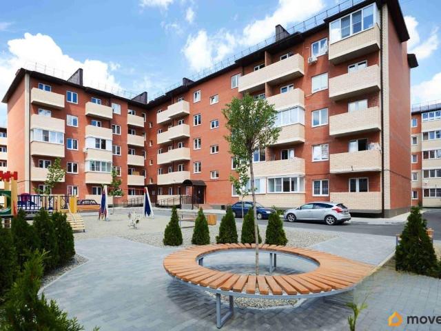 Квартира продажа в Сдт Строитель Дп, Адыгея Республика