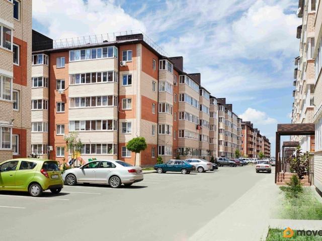 Квартира продажа в Сдт Строитель Дп, Адыгея Республика