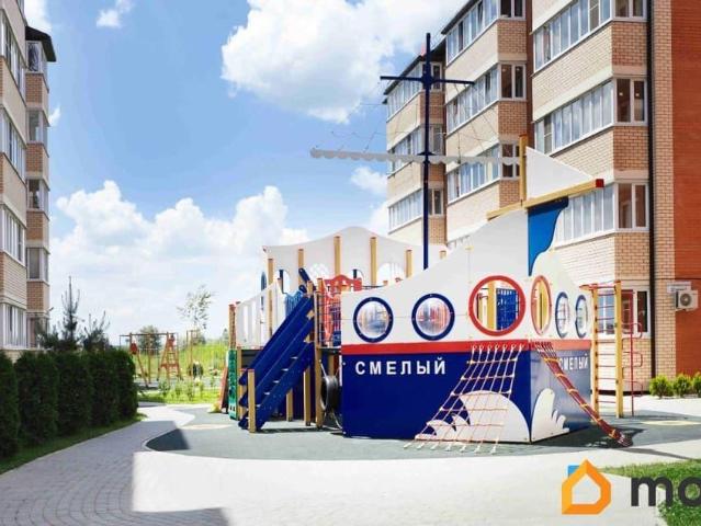 Квартира продажа в Сдт Строитель Дп, Адыгея Республика