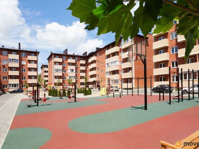 Квартира продажа в Сдт Строитель Дп, Адыгея Республика