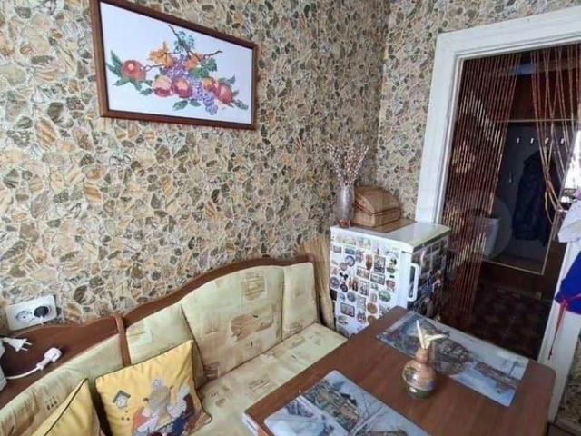 Квартира продажа в Шаблыкино, Орловская область