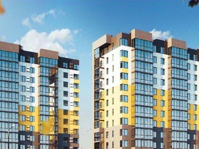 Квартира продажа в Аграрное