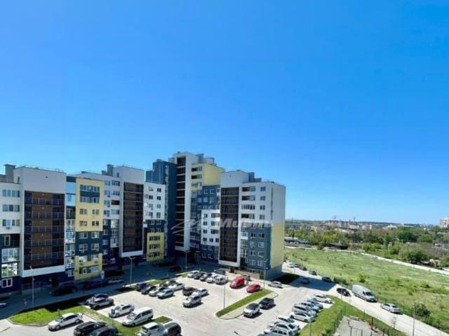 Квартира продажа в Аграрное