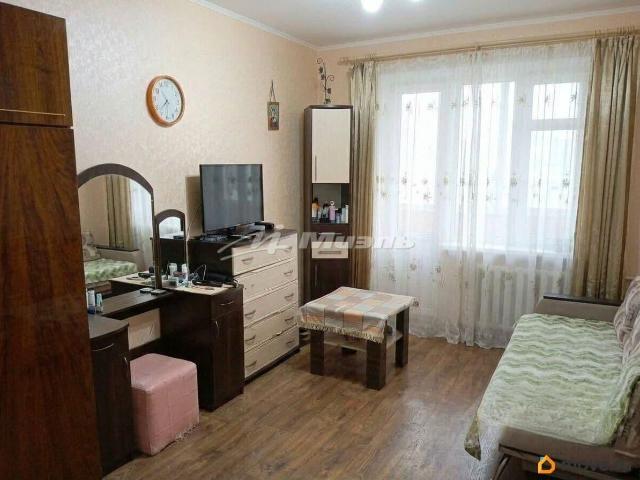Квартира продажа в Аграрное