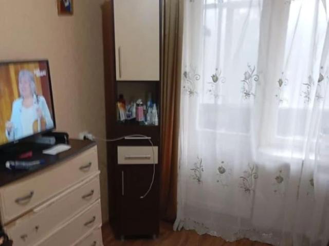 Квартира продажа в Аграрное
