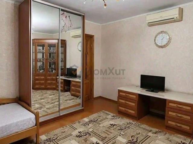 Квартира продажа в Аграрное