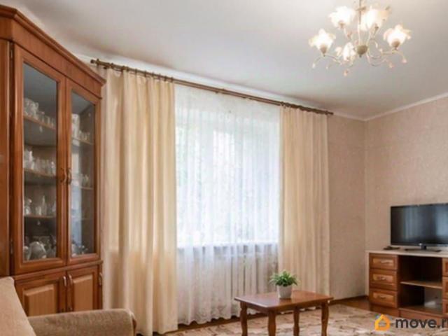 Квартира продажа в Аграрное