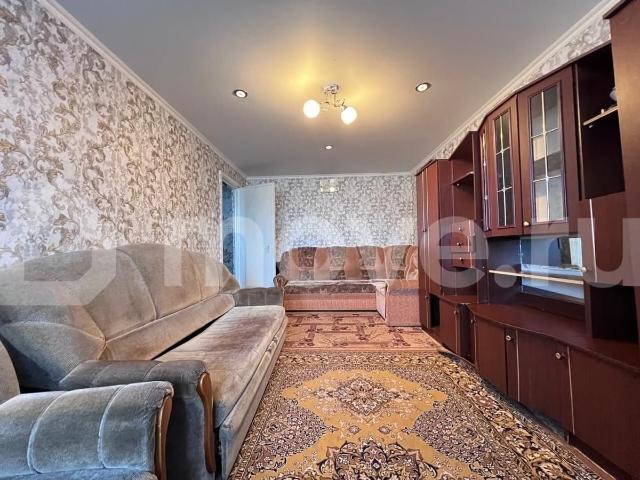 Квартира продажа в Актюбинский, Татарстан Республика