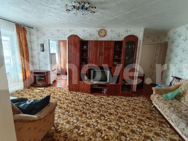 Квартира продажа в Актюбинский, Татарстан Республика