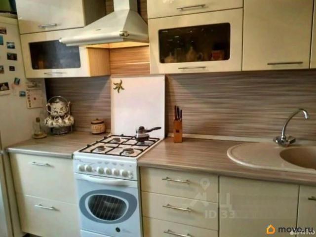 Квартира продажа в Актюбинский, Татарстан Республика