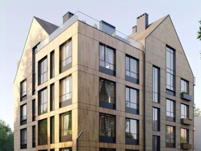 Квартира продажа в Калининградская область
