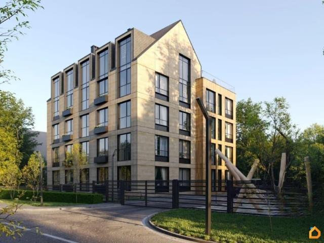 Квартира продажа в Калининградская область