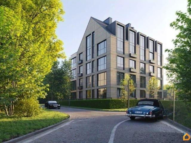 Квартира продажа в Калининградская область